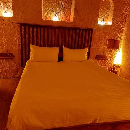 Grand Uchisar Hotel Dış mekan fotoğraf
